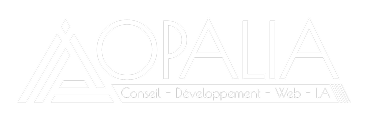 logo opalia